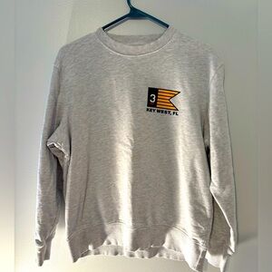 H&M, Key West, FL sweatshirt, size M, Men’s